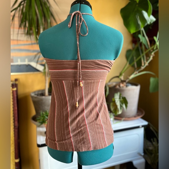 Limited top with Tie neck - Picture 3 of 7